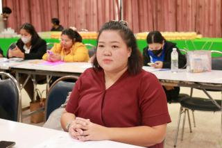 119. โครงการพัฒนาสมรรถนะครูสู่มืออาชีพ รุ่นที่ 2 วันที่ 19 พ.ย. 2566
